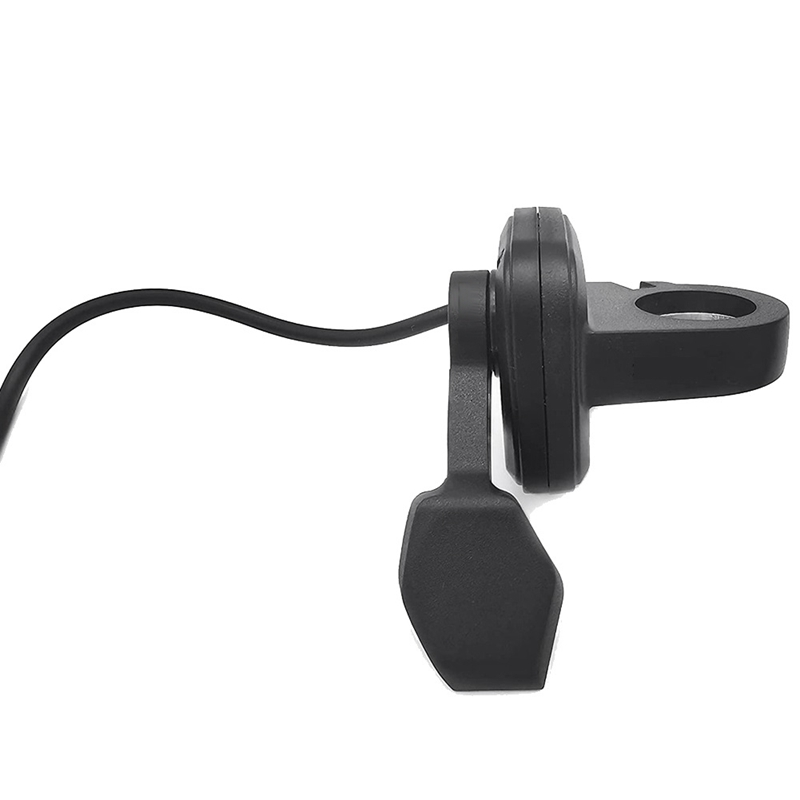 LT01 Display Thumb Throttle 36V-72V 6PIN For Kaabo Mantis 8/10 Kaabo Wolf Warriorx Kaabo Wolf Warrior11 Electric Scooter Parts