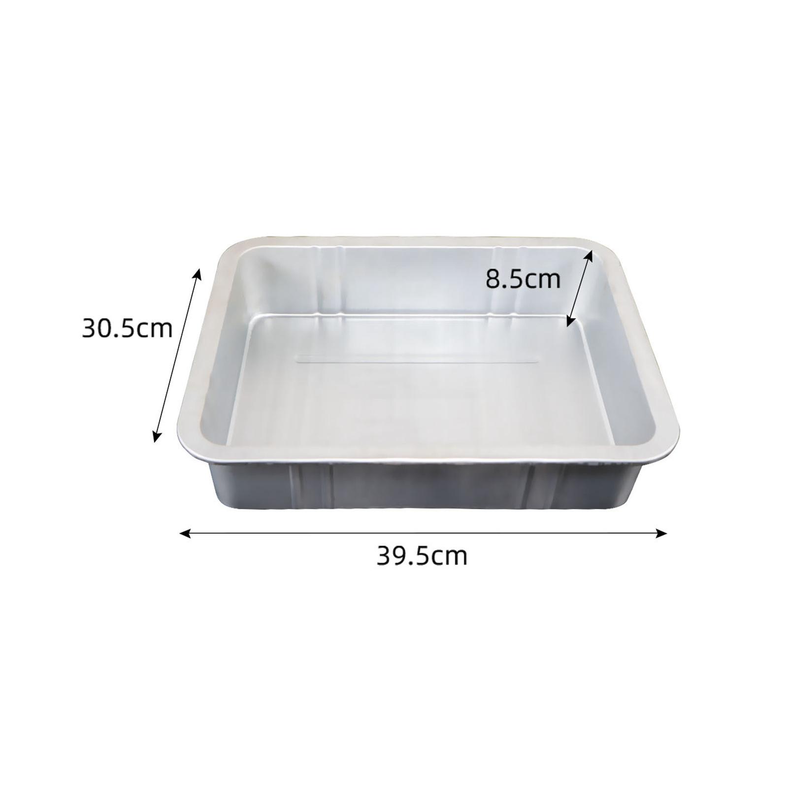 Engine Oil Drain Pan Oil Change Pan for Automotive Motorcycle Parts