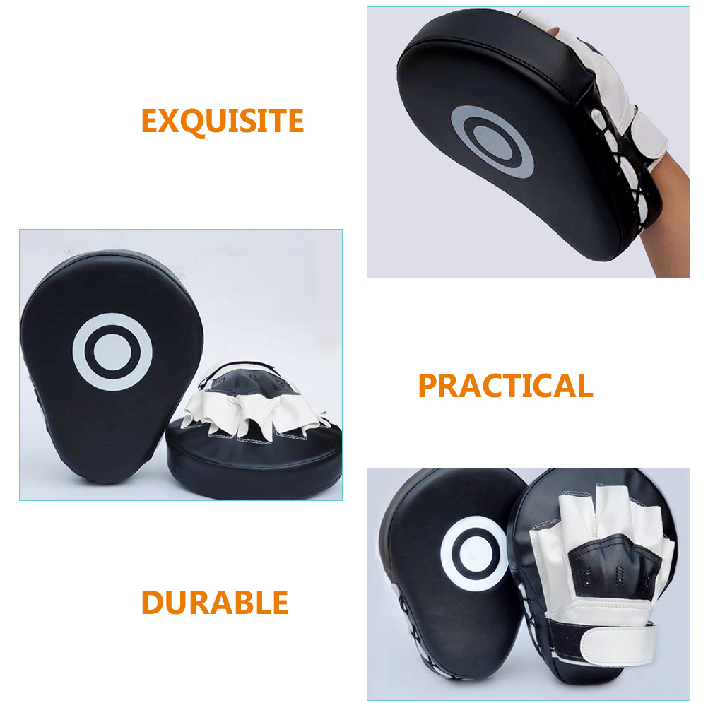 Boxing Equipment for Men: Manopla, Punching Target, Exercise Gloves, Sparring Mitts, and Shoes ff564 9177c