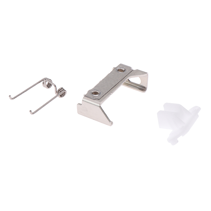 Professional 1pcs Hair Clipper Replacement Fittings Swing Head,Knife Block ,Spring For Barber JRL 2020C Rechargeable Clippers