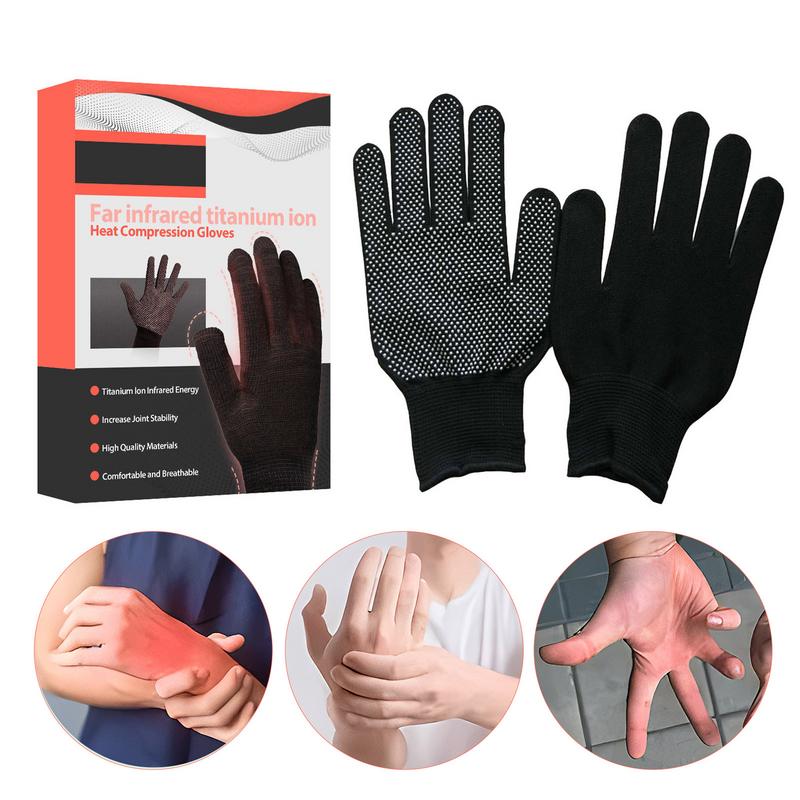 Snowboard Soft Gloves Thermal Touchscreen Snow Mittens Winter Must Have Mittensfor Ski Riding Mountaineering Hiking Fishing For smile