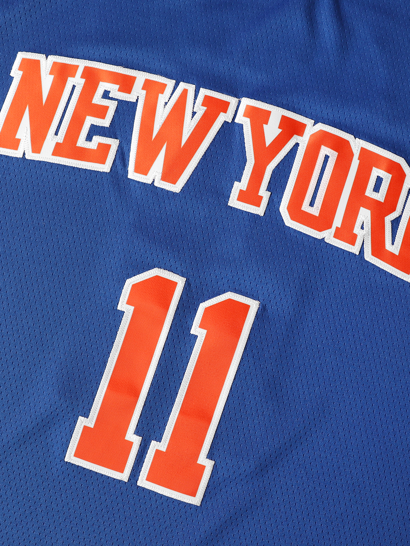 11 Jalen Brunson 8 Anunoby 25 Bridges Custom Basketball Jersey 5 Precious Achiuwa Stitched Personalized Customized Jerseys Custom Any Number Name 111