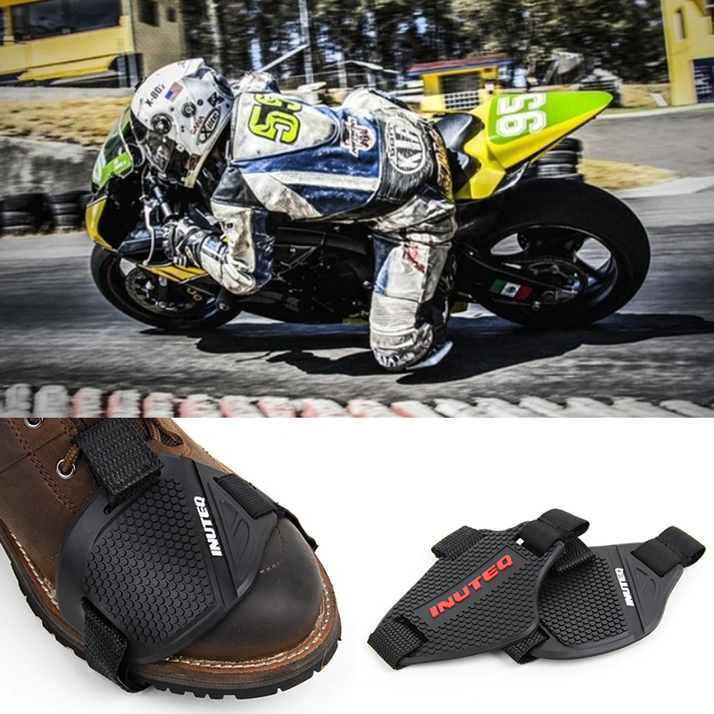 Cubierta de para palanca protectora cambios de motocicleta smile