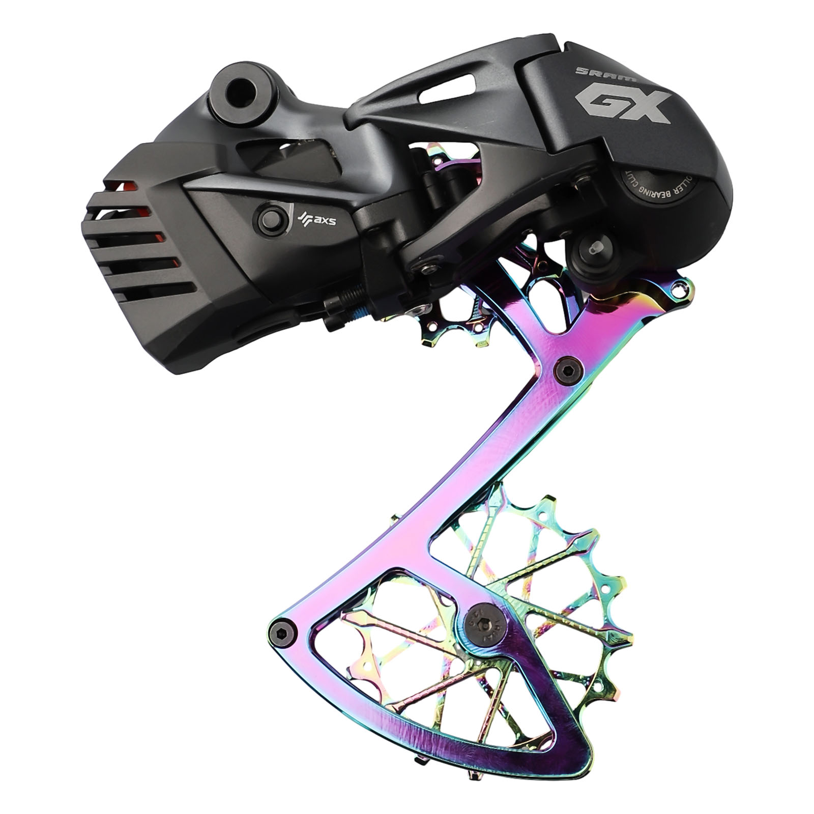 Bike Electric Rear Derailleur Inner Plate For Garbaruk Bicycle Derailleur Cage Inner Plate Rear Derailleur Accessories Hot Sale