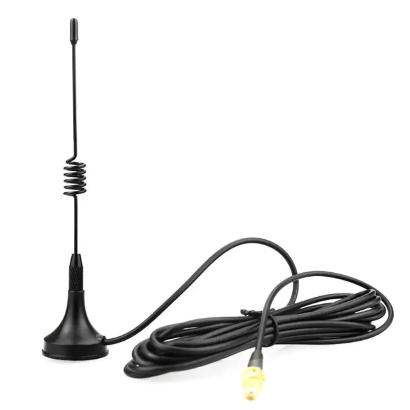 Baofeng Antenna for Portable Radio Mini Car VHF Quansheng S UV R Walkie Talkie UHF Wholesale 5