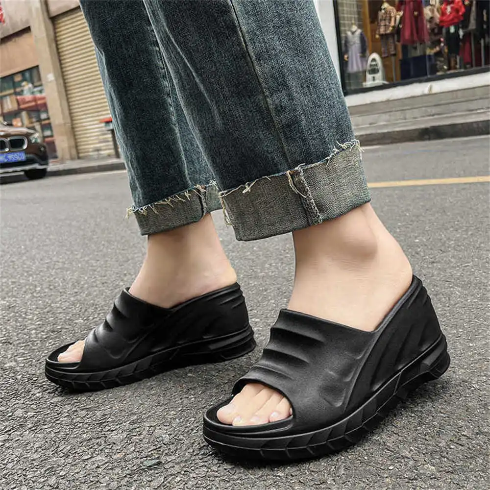 High Platform Room Woman Children's Autumn Boots Adult Sandal Shoes Panske Slippers Sneakers Sport Joggings 2024summer