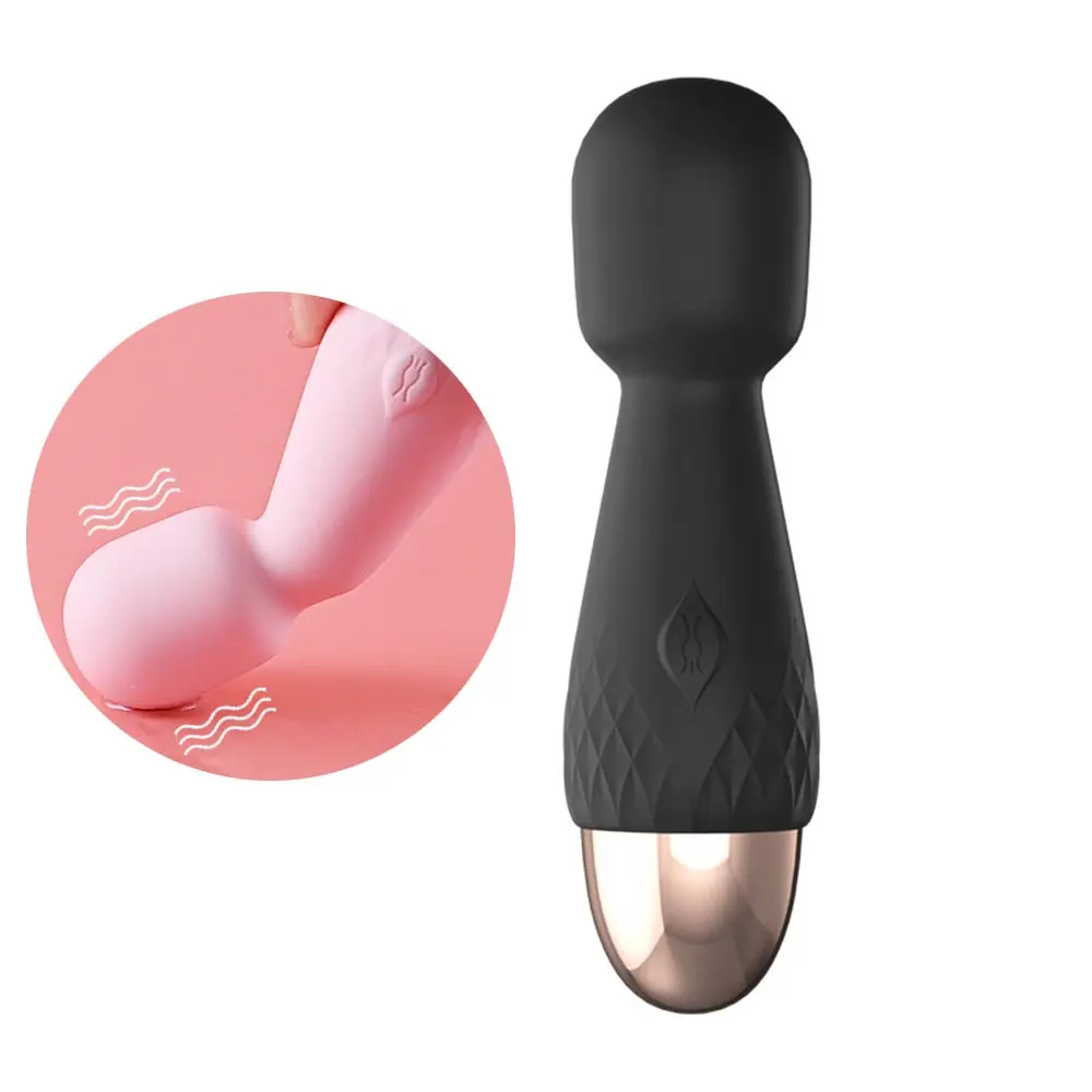Magic Wand Bottom For Man Penis Outside Vaginass Intimate Sexy Woman Tits Vagina Vagina Clit Sucker Vibrator Chastity Sizes