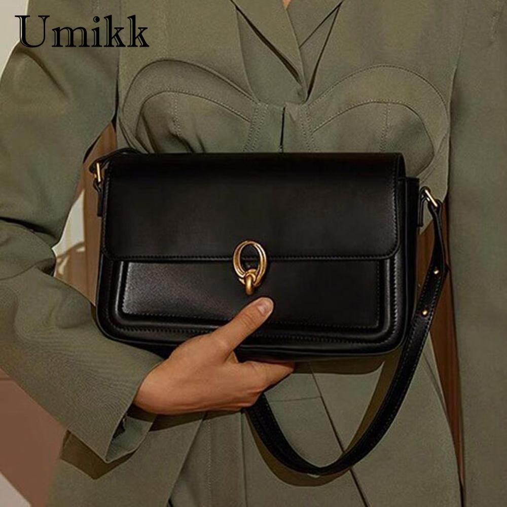 Women Vintage Tote Bag PU Leather Underarm Bag Casual Flap Shoulder Bag Top Handle Bag Fall Winter Purse