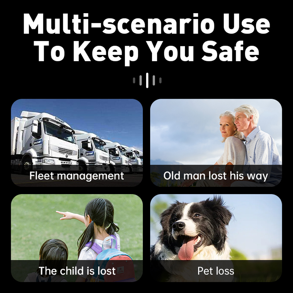 Smart Finder Locator Magnetic Mini Tracking Device Pet Vehicle Lost Tracker Key Child Finder Pet Kids Bag Wallet Tracking