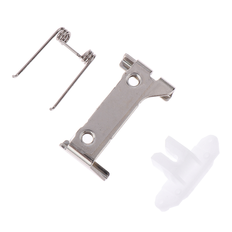 Professional 1pcs Hair Clipper Replacement Fittings Swing Head,Knife Block ,Spring For Barber JRL 2020C Rechargeable Clippers
