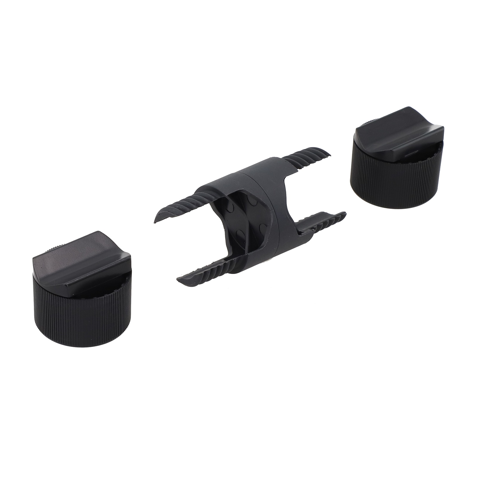 Skills Enhance Your Photography Precise Positioning Multifunctional Photo Studio Accessories Cross Light Stand Adapter smile