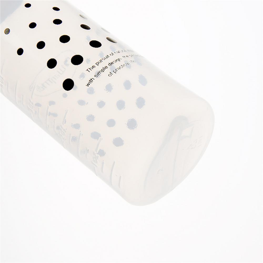 Bottles Hair Applicator Dye Plastic Dyeing Shampoo Bottle Oil Comb Brush Styling Tool Hair Coloring Hair Tools smile