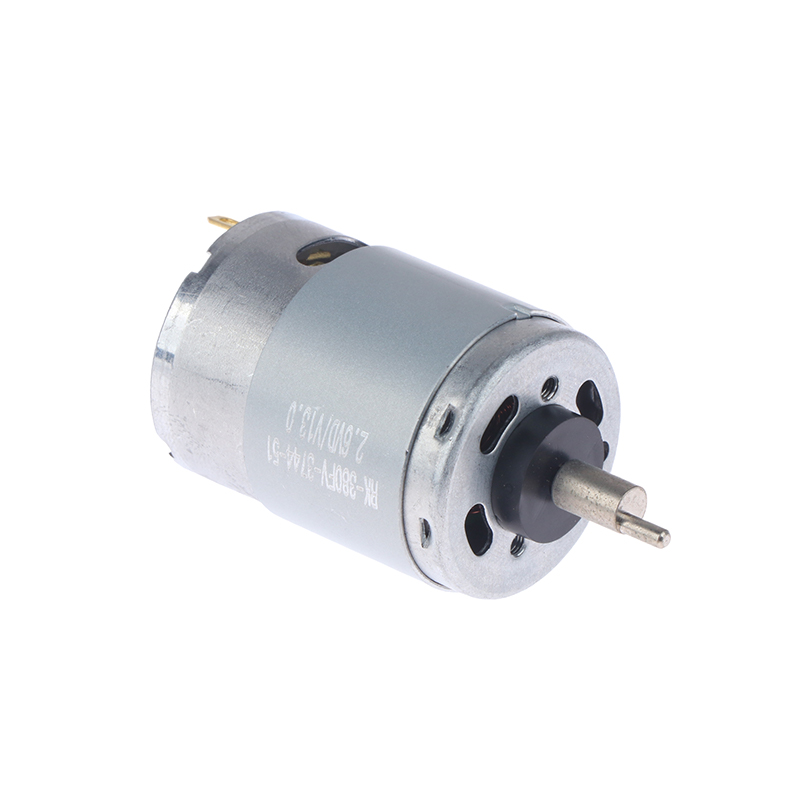 Electric Trimmer Motor 3.6V 7200Rpm Hair Clipper Motor For 8148/8591/8504/1919 Hair Clipper Accessories Replacement Part
