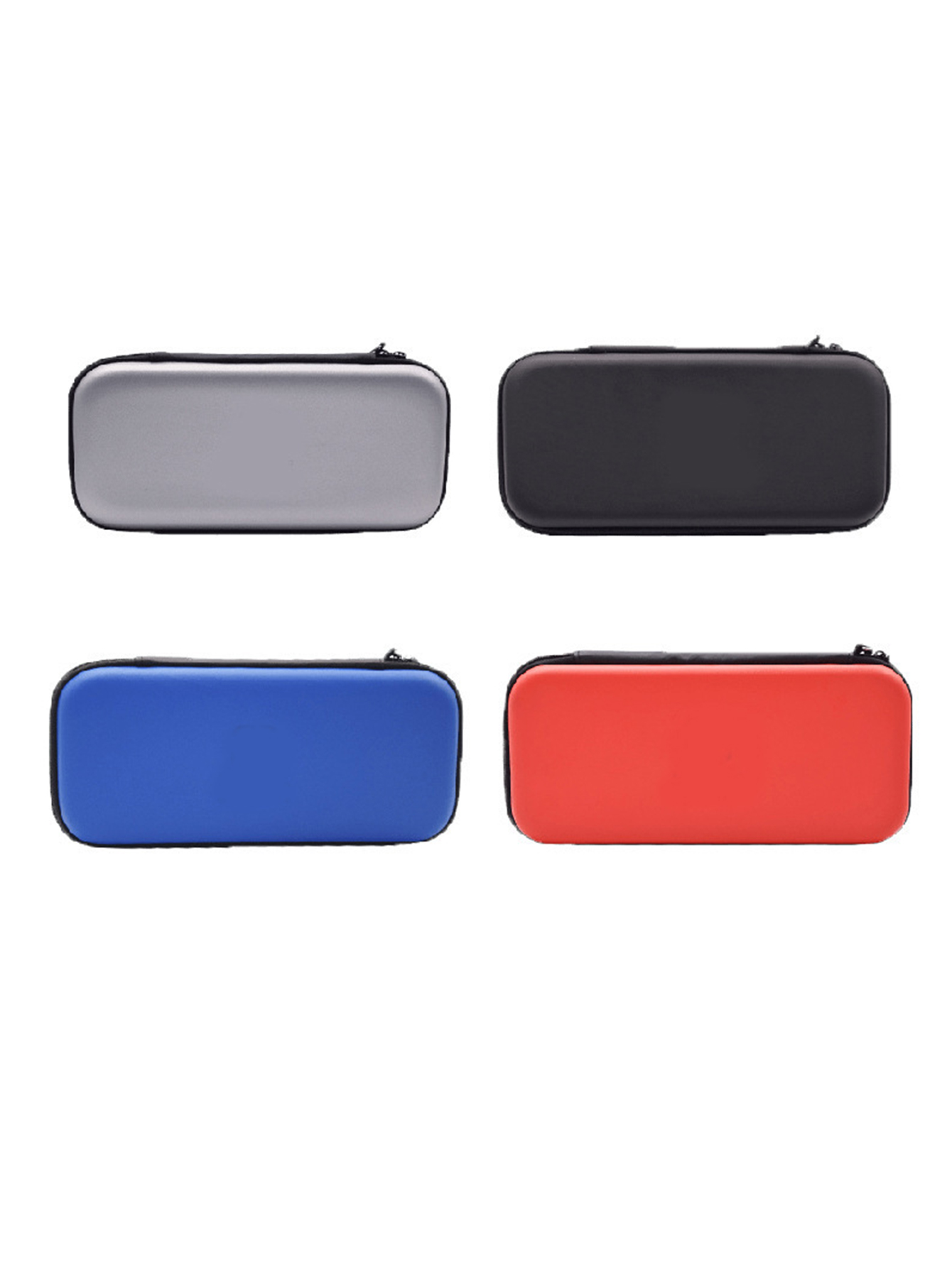 Hard For Switch Nintendo Case Storage Bag Portable Travel Carrying Box Waterproof Protect Cover for NS Console Game Accessories smile