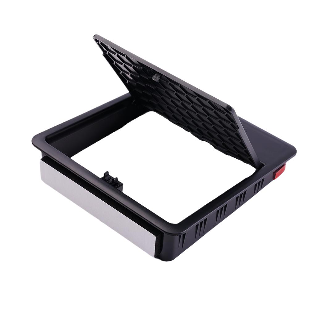 For Tesla Model Y 3 Car Armrest Holder Box Center Console Organizer Armrest Hidden Storage Box For Tesla Accessories
