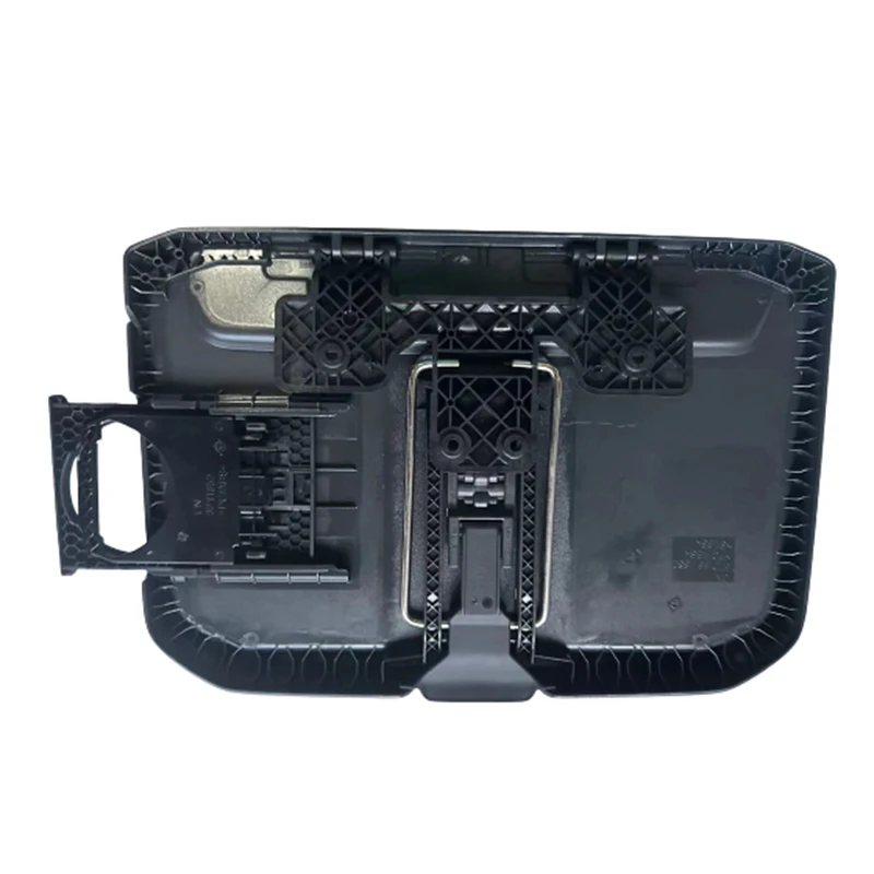 Seat Car Interior Rear Folding Cup Holder Table 5Td881862 5Td881861 For VW Touran L Tiguan L 2016-2023 GOLF Passat 5Td 881 ddmysmile 862 Smile