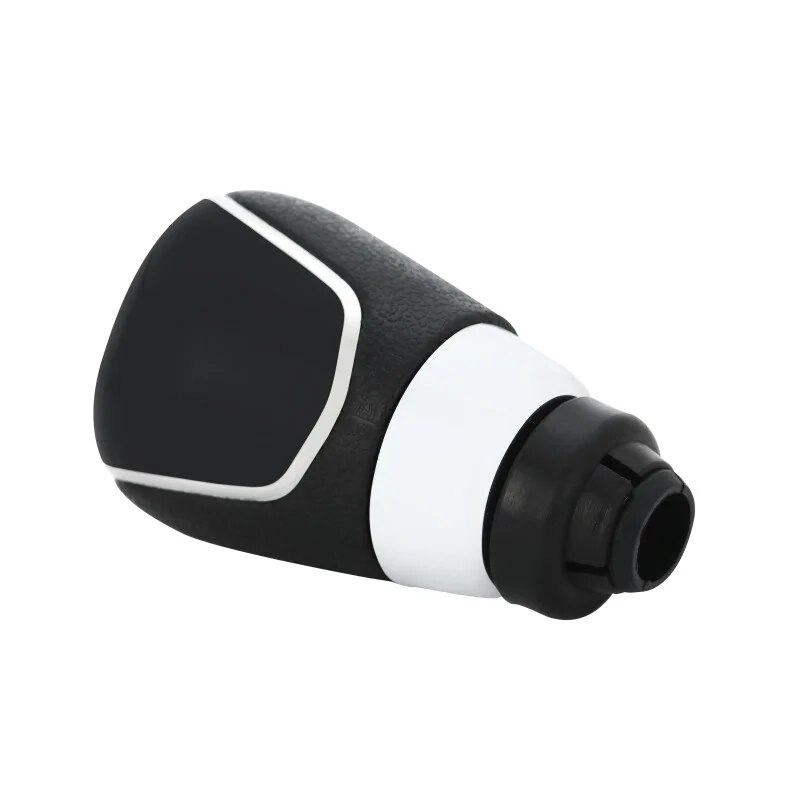 5/6 Speed Car New Gear Shift Knob Stick Head Lever Handle For Ford ddmysmile 7 2008-2015 Focus 2 FL 2008-2011 C- Max Automobiles Parts Smile C-