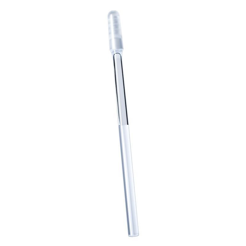 24PCS Disposable Ear Swabs Pick Soft Silicone Ear Wax Removal Tool Earwax Remover For Olders Adult Kid Reusable Ear Cleaner