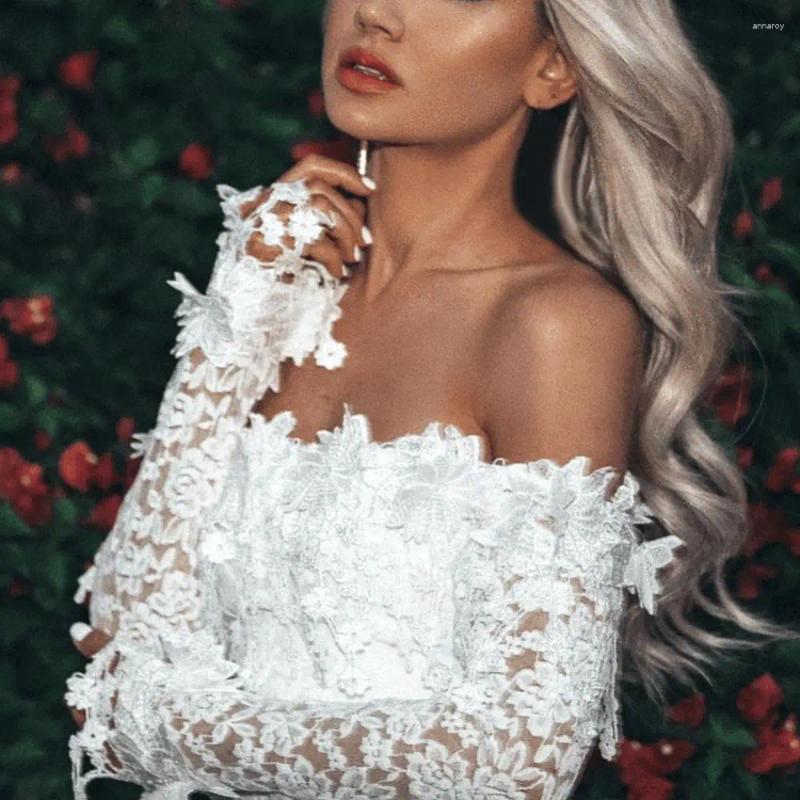 Casual Dresses Long Sleeve Dress Women Bodycon Backless Summer Sexy 2024 Autumn White Beach Party Club