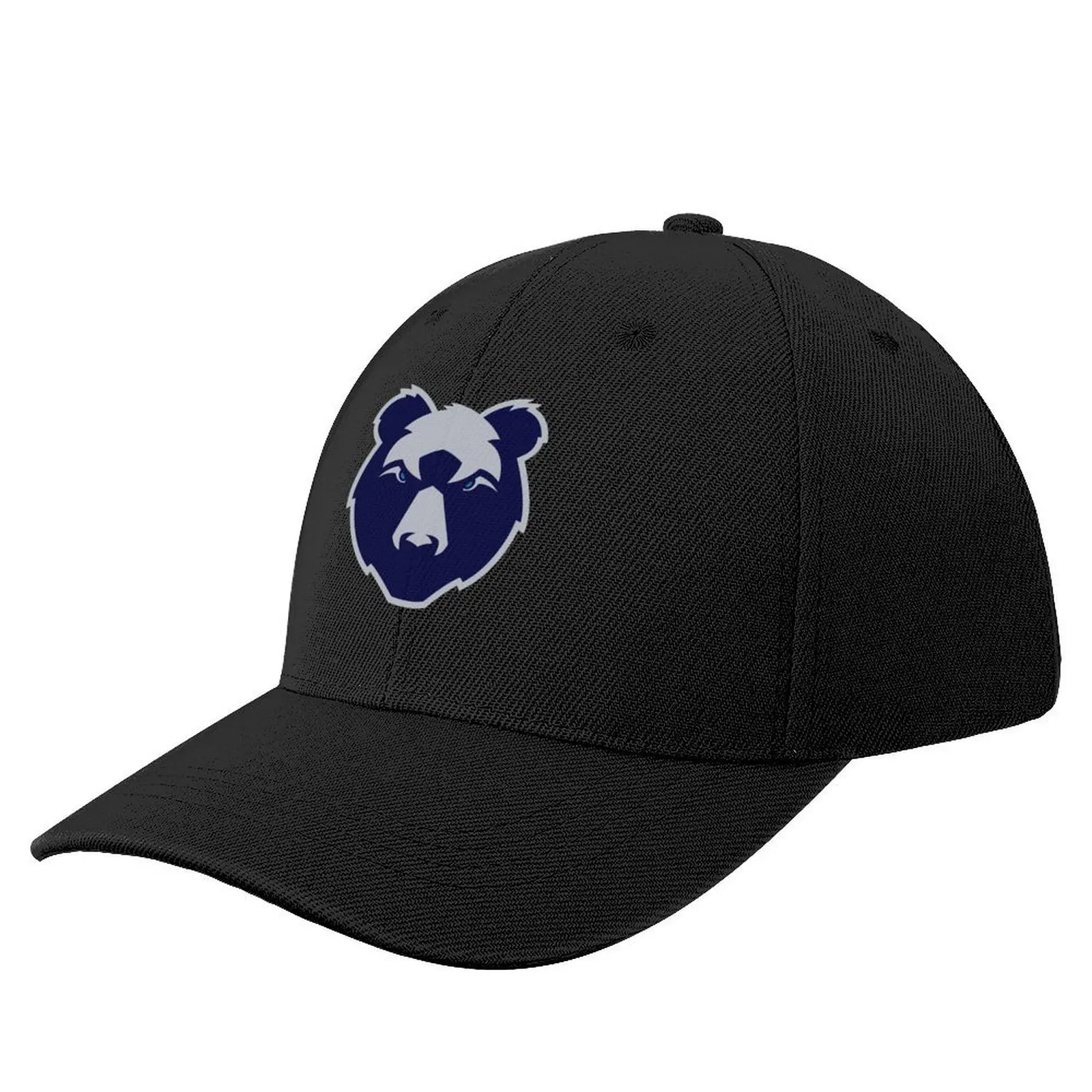 Baseball The Bears Cap Wild Ball Hat custom Hat Women's Beach Men's smile