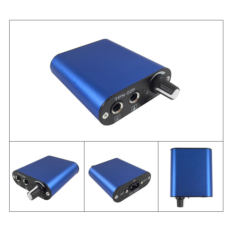 Tattoo Beginner Kit Complete Hines Coil Tattoo Hine ddmysmile Power Supply Grips Body Art Tools Set Permanent Makeup Tattoo Set Smile