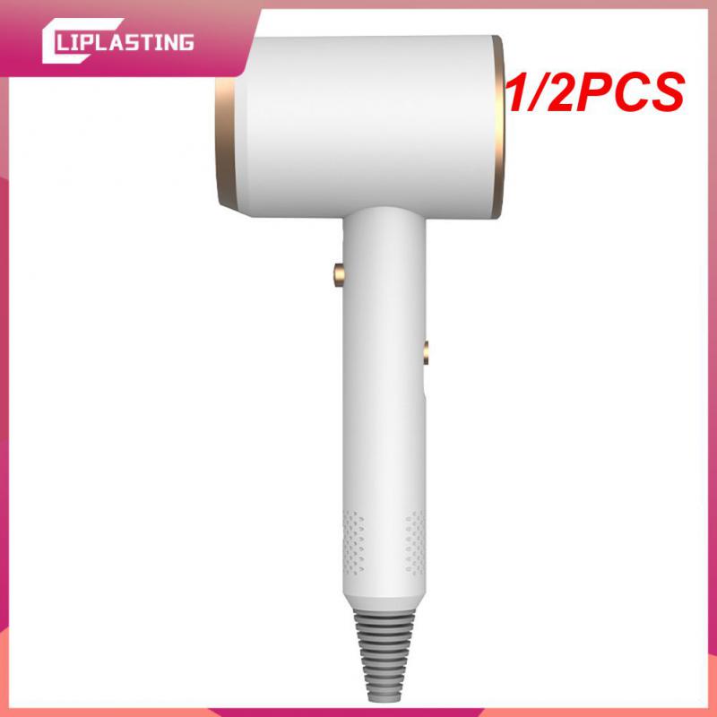 Hot Dryer 1/2Pcs Hair And ddmysmile Cold Wind With Ddmysmile Diffuser Conditioning Powerful Blower Motor Heat Constant Temperature Blowdryer Smile