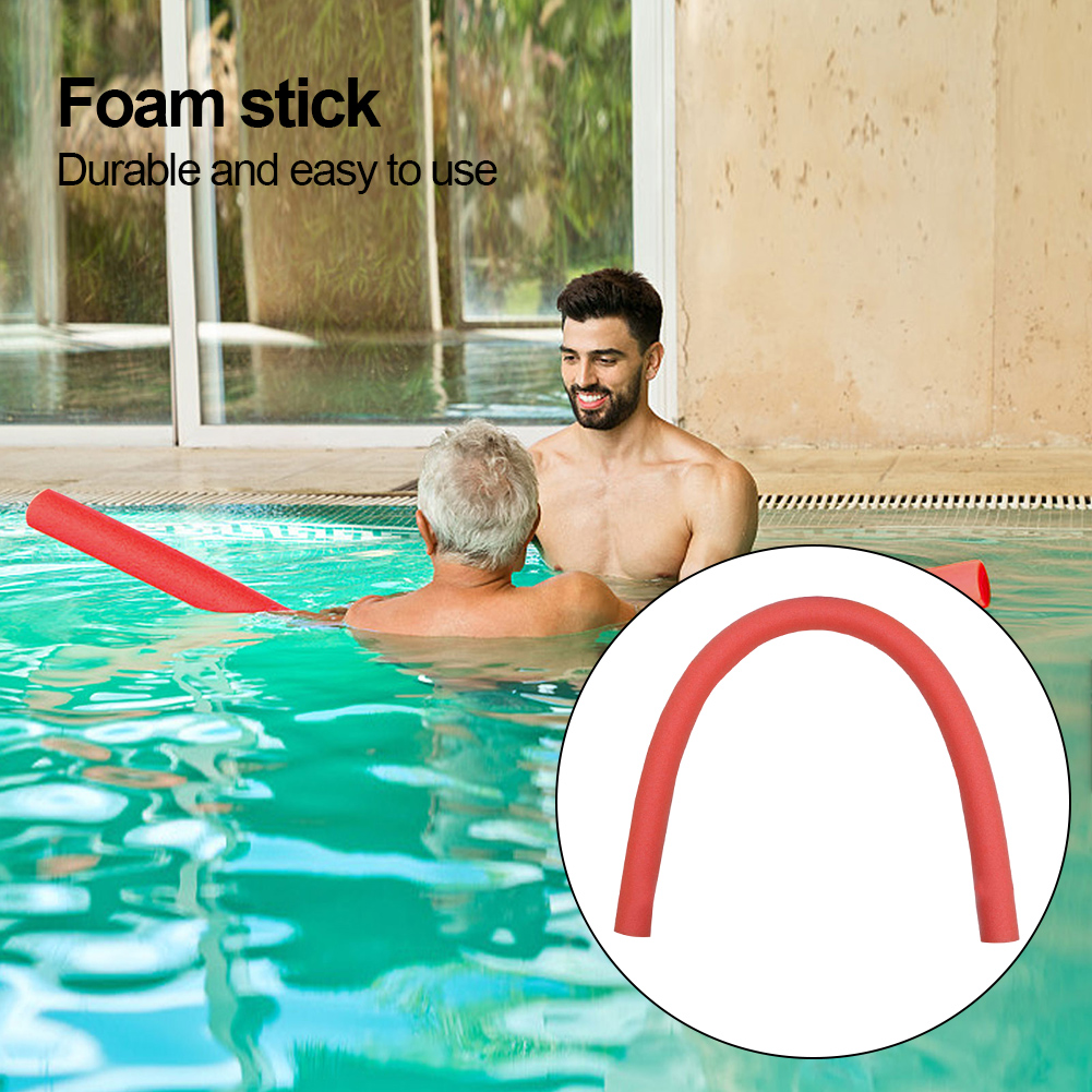 Pool Float Water Swim Stick Iatable for 3 Years Old and Up Children and Adult smile
