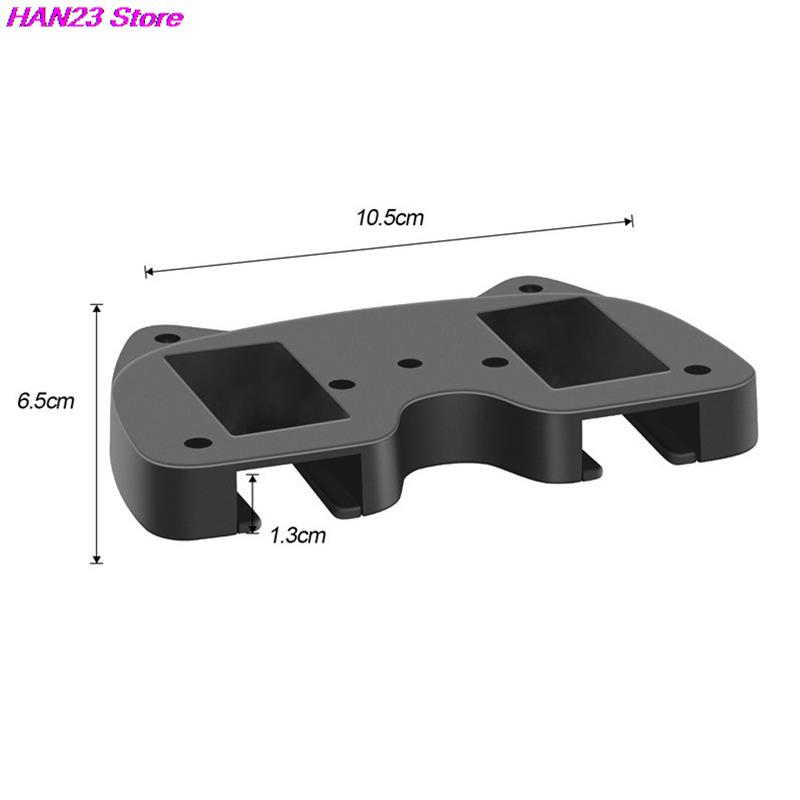 Stand Handle Controller Holder Rack Gamepad Hanging Storage ddmysmile Bracket Compatible For Xbox Series X/S/Xboxone/360 Gaming Accesories Smile