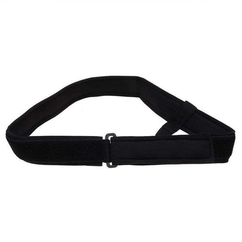 Belt Adjustable Resistance Training Swim High Quality Elastic Rope Swim Pool Safety Training Band Latex Tubes Exerciser smile