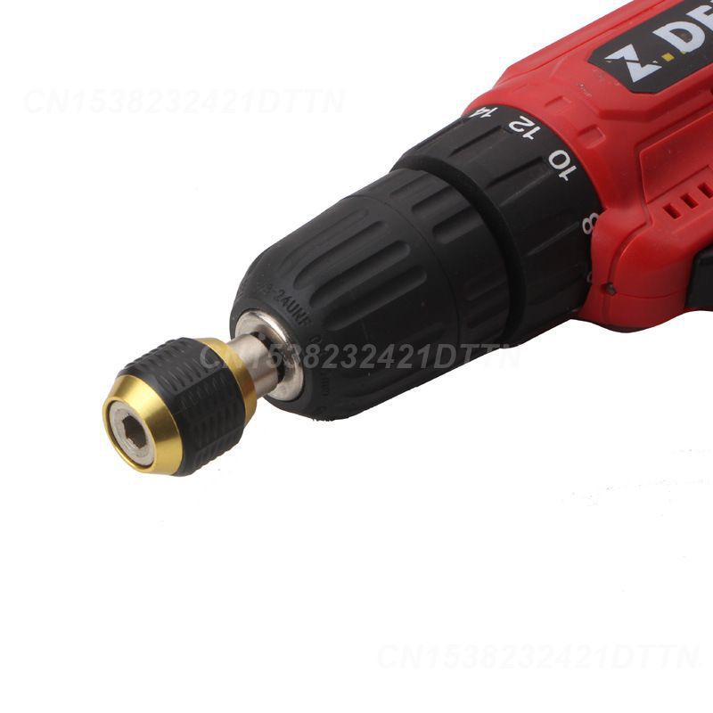 5/10/20PCS Drill Bit Holder High-quality Innovative Power Tool Accessory For Woodworking Power Tools Hand Tool Accessory