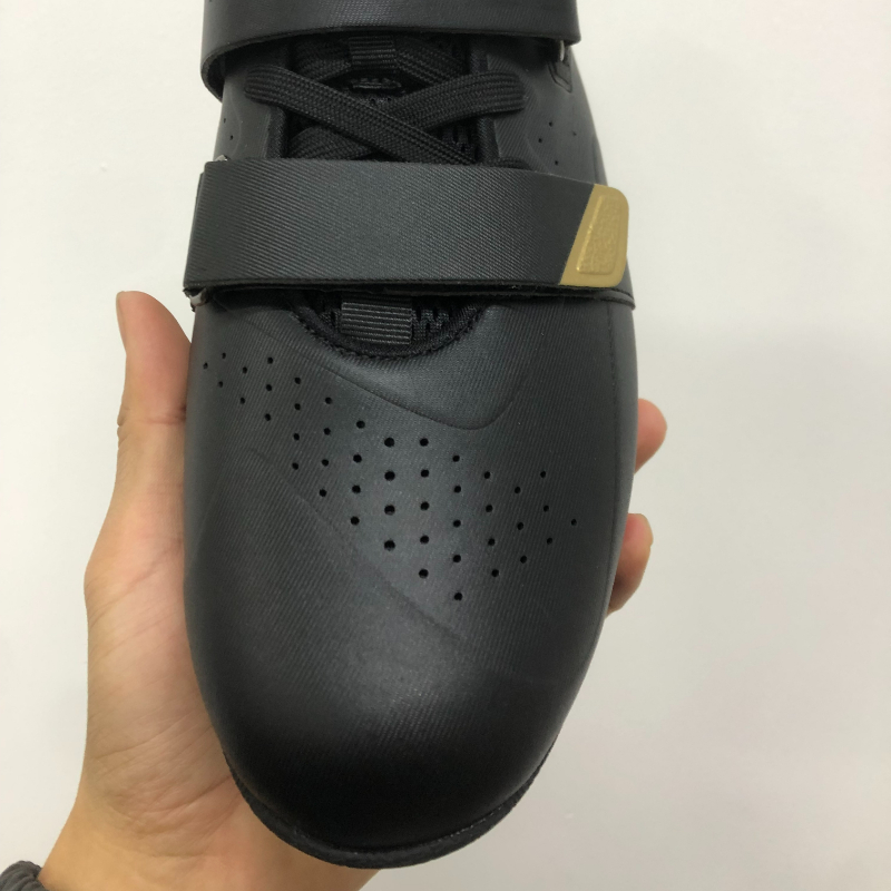 Hot Sale Squat Shoes Men Black Indoor Gym Shoes Mens Hard-Wearing Weight Lifting Training Shoe Man Good Quality Sport Sneakers