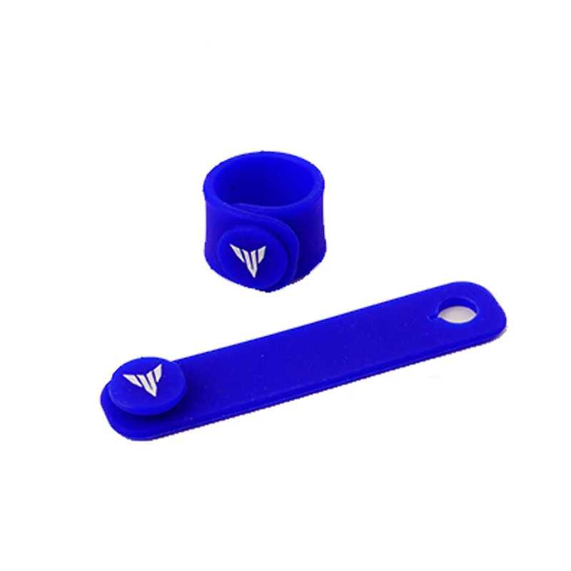 YAMAHA TRACER For Universal 900 700Gt Mt09 Mt07 Mt10 MT 03 09 07 10 Mt-07 Motorcycle Accessories Wires Fixing Tie ddmysmile Rubber Bandage Smile -