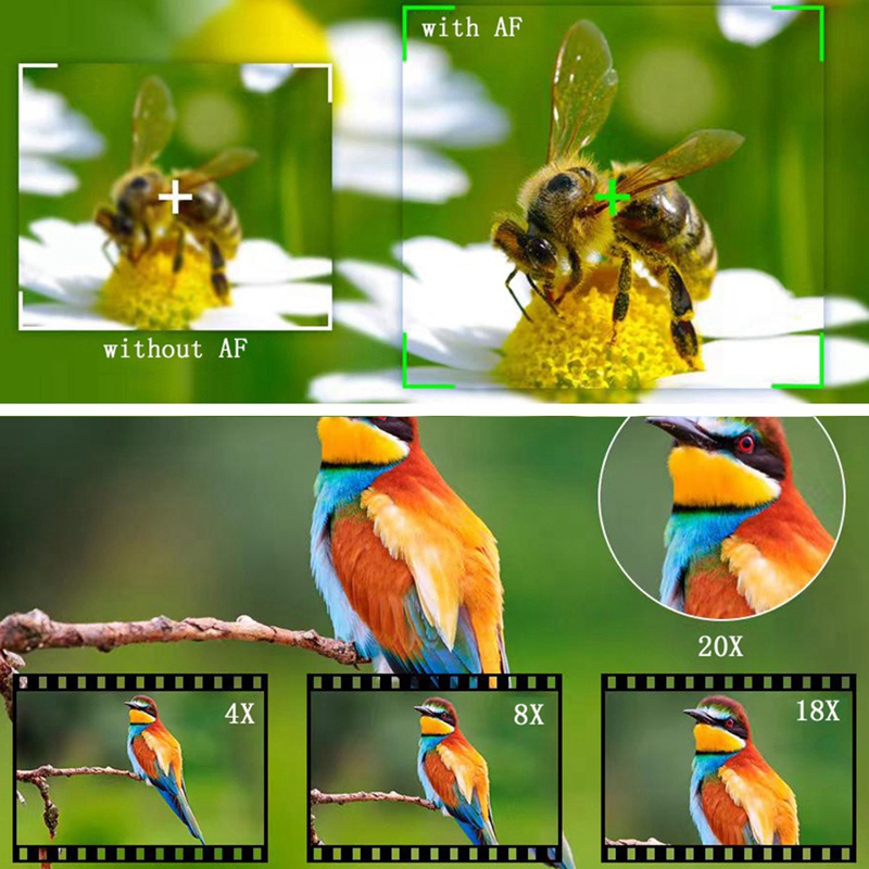 Digital Video Camera 2.7 Inch LCD Vlogging Camera 4K 56MP Anti-Shake 20X Zoom Camera For Photography And Video Easy To Use