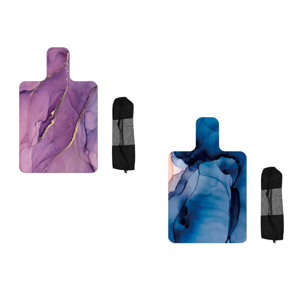 Pilates Reformer Mat Towel, Pilates Mat for Reformer, Exercise Mat for Women and