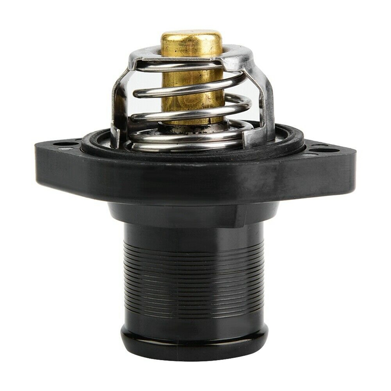 Car Thermostat for Peugeot 206 307 1007 Citroen Berlingo C3 C4 Xsara 1336.Q1 1336.N5 9630066780