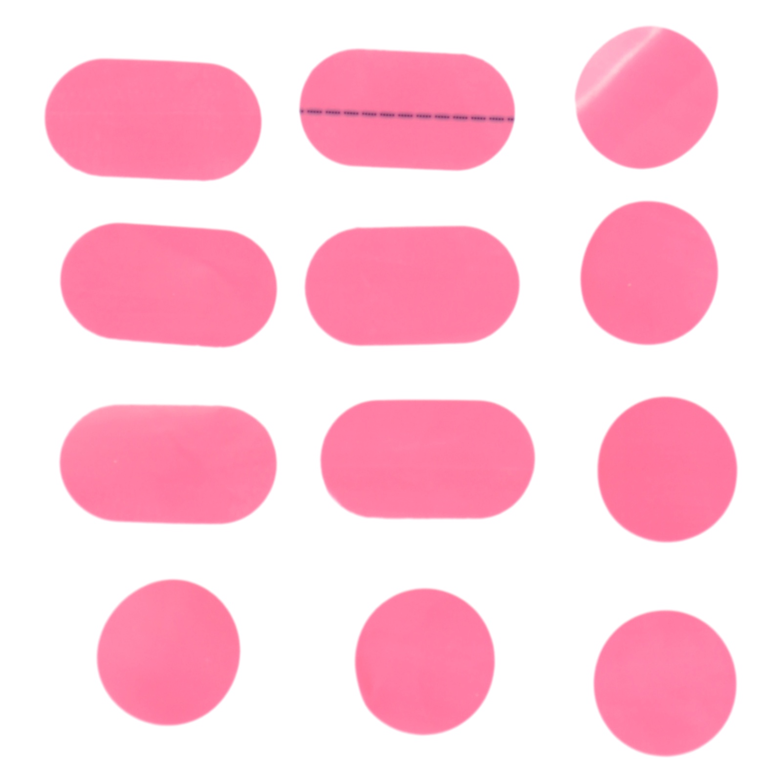 High Quality Bike Repair Pads Ridenow Patch Kit 1 Set Bike Inner Tube Rubber Cement TPU Ultra-light Universal Portable