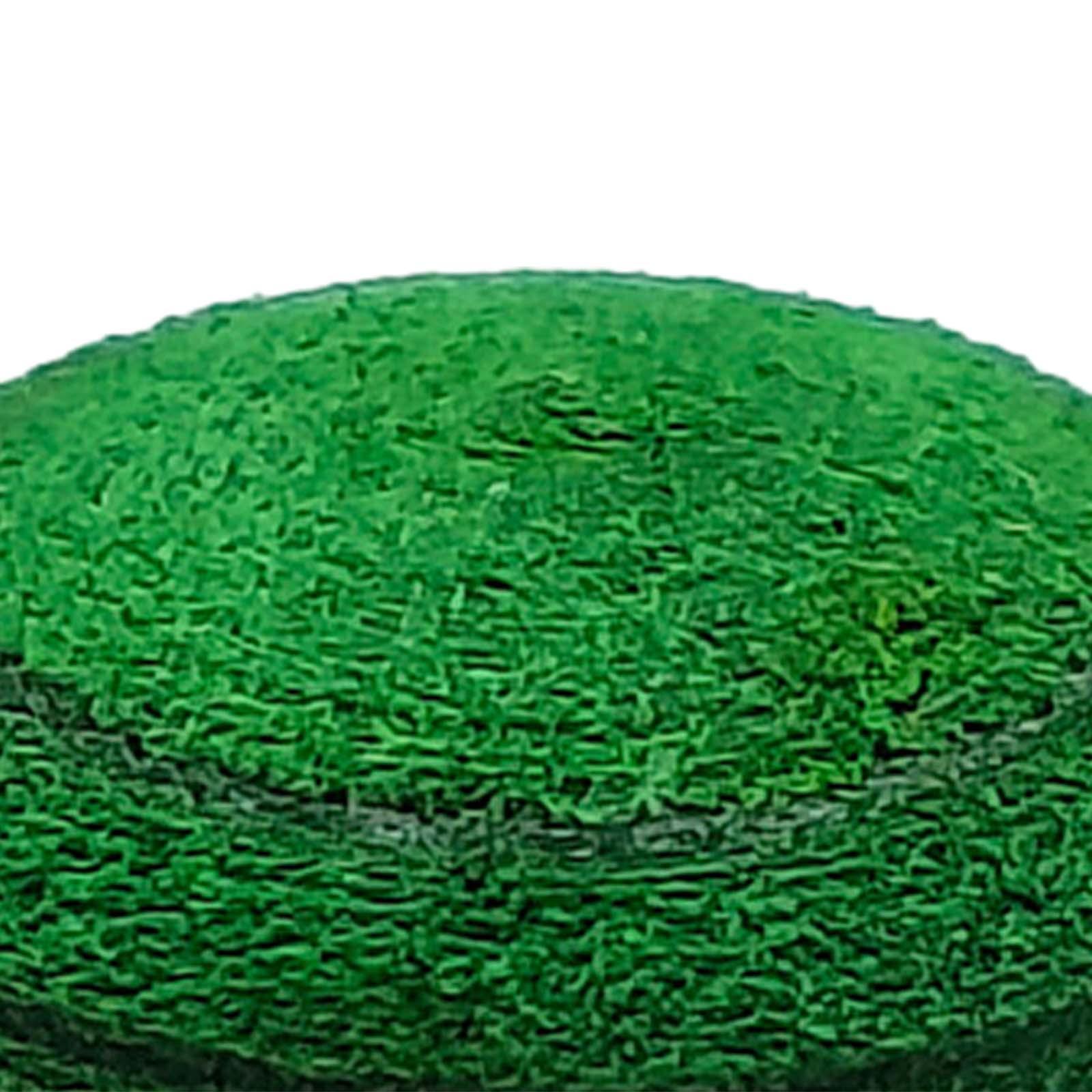 Billiard Pool Cue Tip Break Jump Tip Billiard Accessories Snooker Cue Tip PU