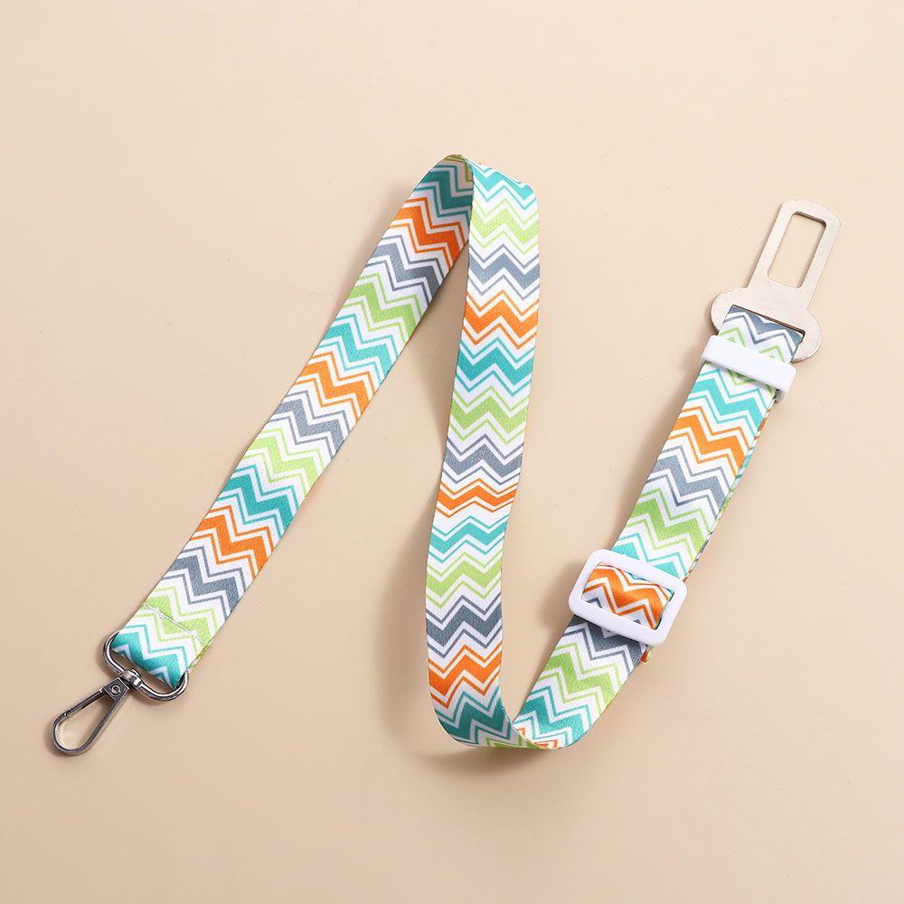 Pet Products Safety Seat Belts Leash Lead Cat Harness Dog Car Seat Belt Travel Clip Pet Travel Supplies Seatbelt