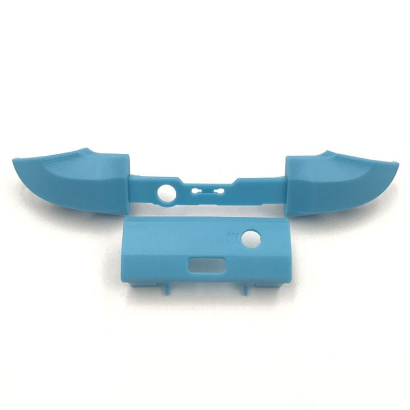 High Quality New Replacement Colorful Black LB Bumpers Triggers Buttons For Series ddmysmile S X Controller Accessories Smile