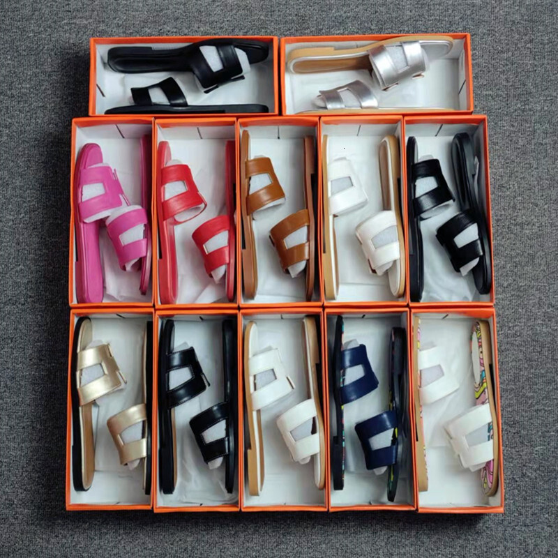 New Slippers Outwear Fashion Summer Flat Bottom For Women S Outdoor Large Sandals Ddmymonkey Ddmymonkey