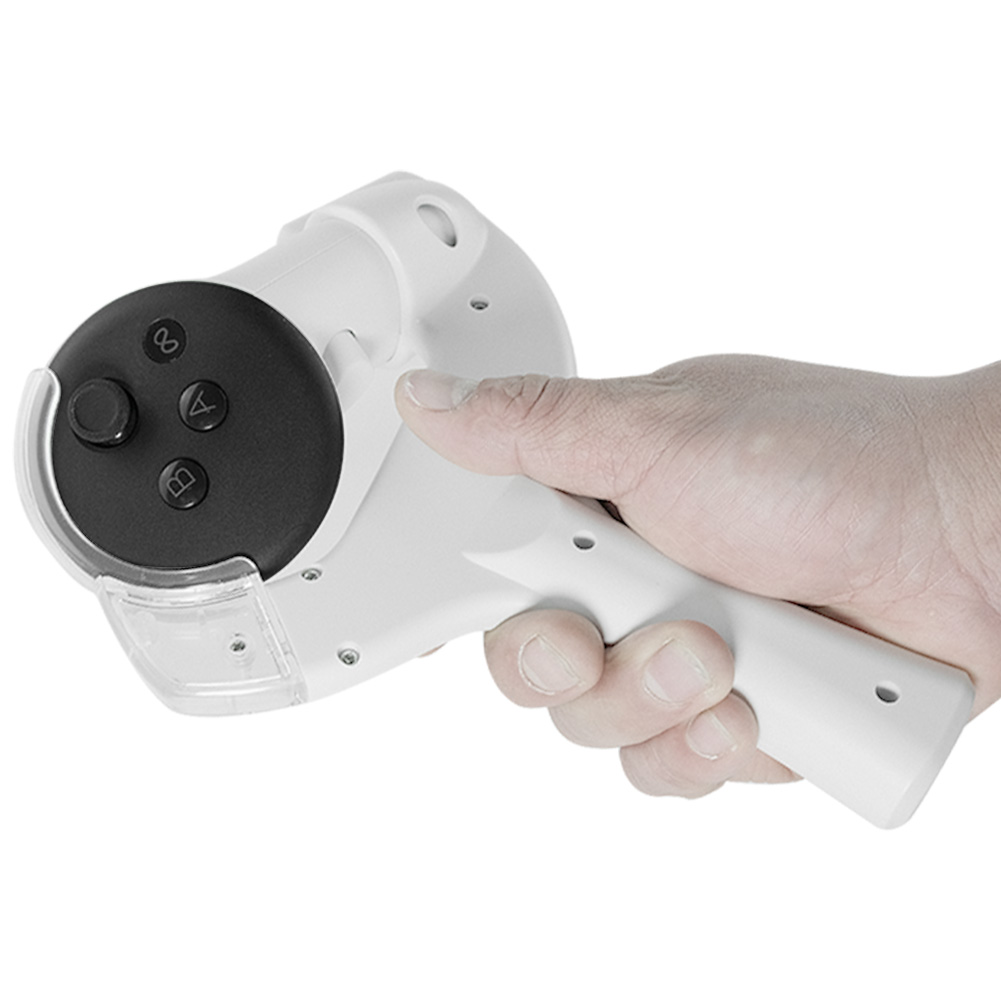 VR Game Accessories To Play Eleven Table Tennis Enhance VR Game Experience for Meta/Oculus Quest 3 Controller for Meta Quest 3