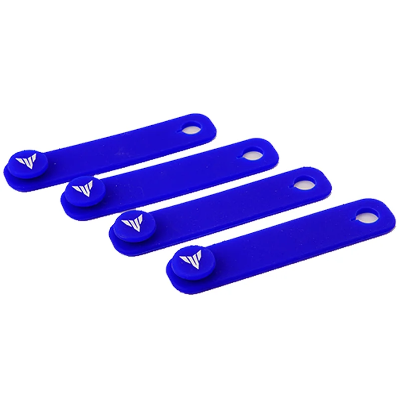 YAMAHA TRACER For Universal 900 700Gt Mt09 Mt07 Mt10 MT 03 09 07 10 Mt-07 Motorcycle Accessories Wires Fixing Tie ddmysmile Rubber Bandage Smile -