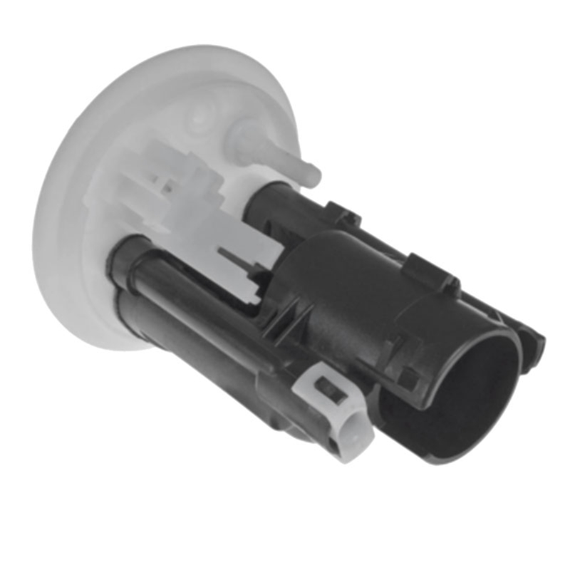 2X MR552781 Fuel Filter Replacement For Mitsubishi Lancer 2.0 L 2002-2003