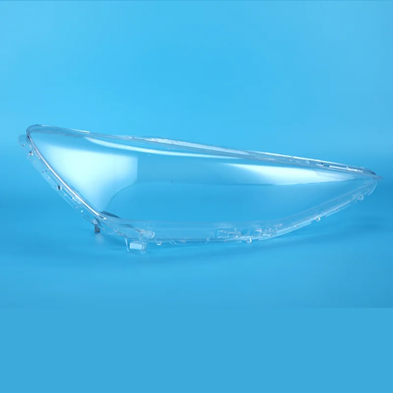 Lafesta 2019 2020 Hyundai For 2021 Auto Accessory Transparent PC Material Headlight Lights Glass Shell smile