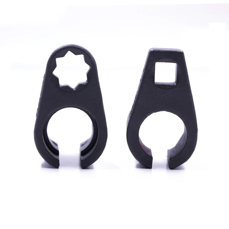 1pc Sensor Professional Oxygen 22mm Socket Removal Tool Universal Drive Remover Oxygen Sensor Sleeve Hand Tool Car Accessories smile