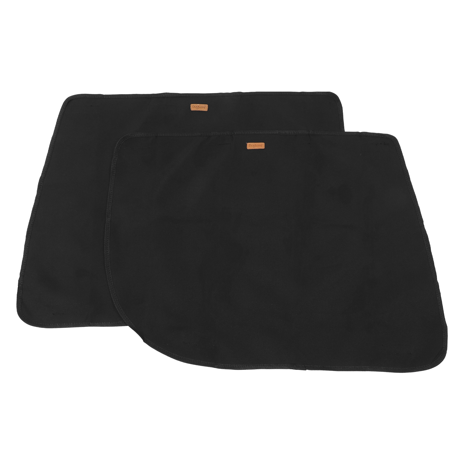 Door Protector Pet Car Cover Cars Back Seat inside Scratch Dog Protectors from Scratching