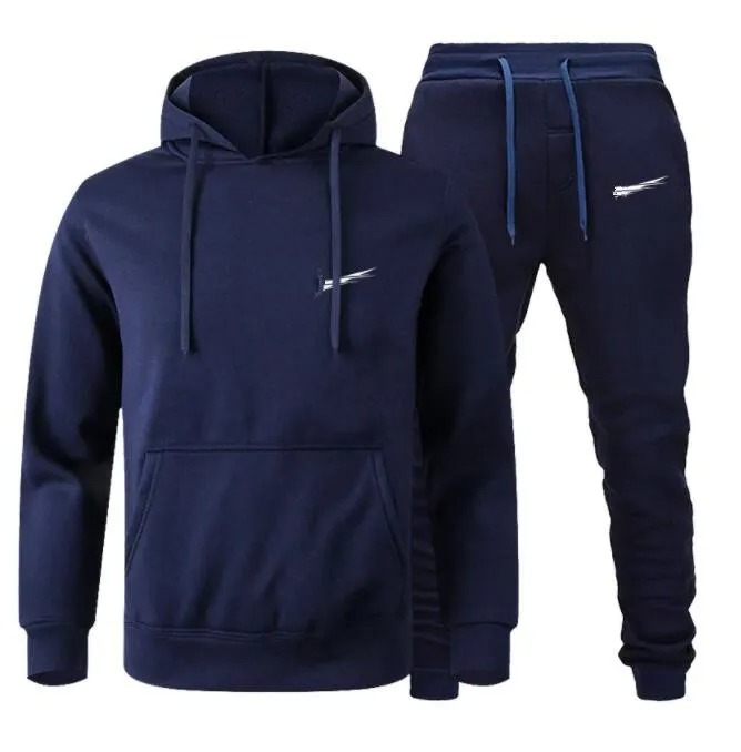 Mens designer hoodies Sweatshirts Women tracksuit men basketball Clothing Sets Sweatsuits Sport Jogger Autumn Winter Pollover Hooded Pants football Sportwear y2