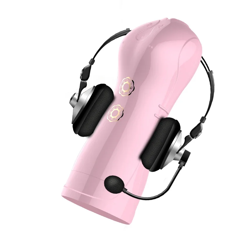 Aldult Women's Masturbators Gag In Mouth Blowjob Mens Sext Toys Fetish Artificial Vagina Tights Vibrator For Penis Play Toys
