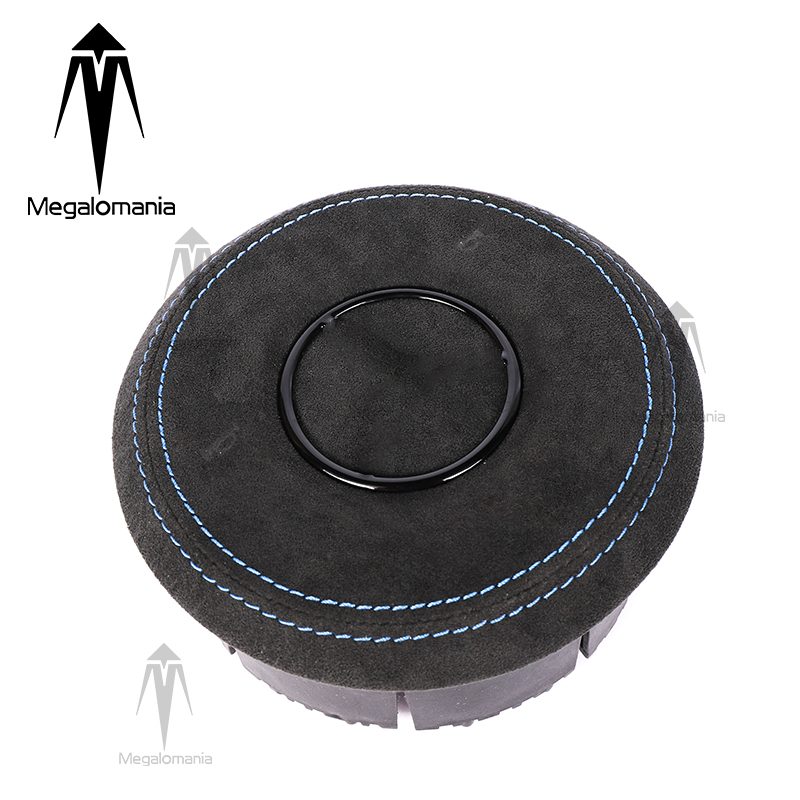 For Mercedes Benz A E S C G Class W205 W204 W212 W211 W213 E300 W218 Steering Wheel Horn Plastic Cover