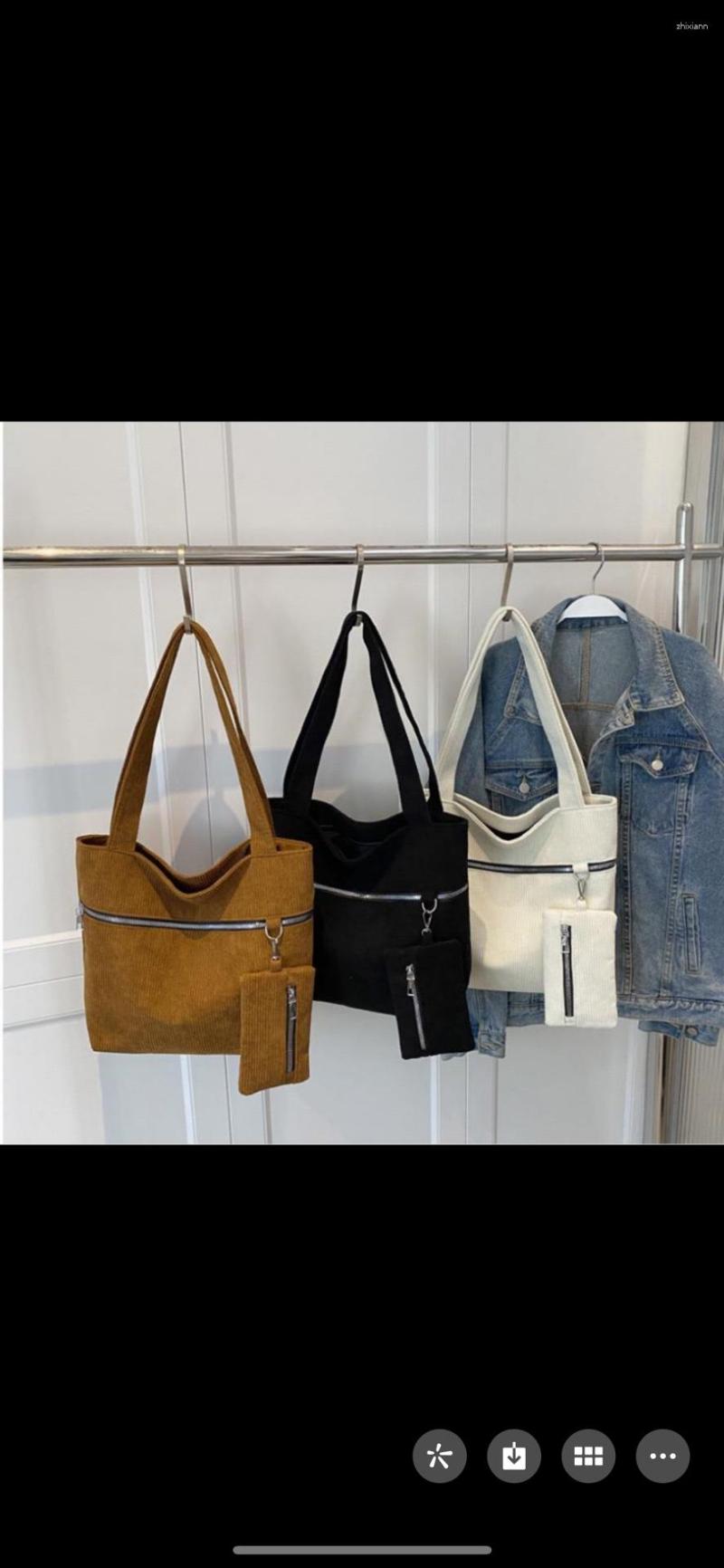 2025 NEW Totes Niche Design Women's Bag Casual Simple Fashion Portable Tote Trendy Shoulder Crossbody zhanyishengli